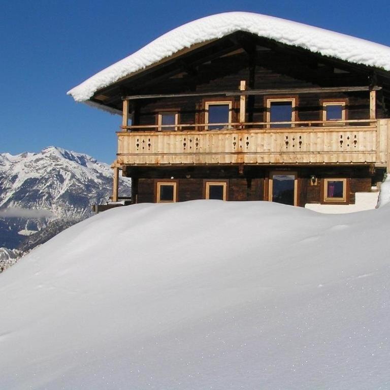 Zillertaler Sennhuette - Chalet - 29