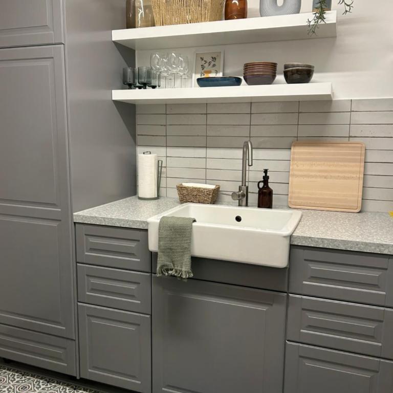 NEW renovated 2BR City Apartment - Apartment mit 2 Schlafzimmern - 13