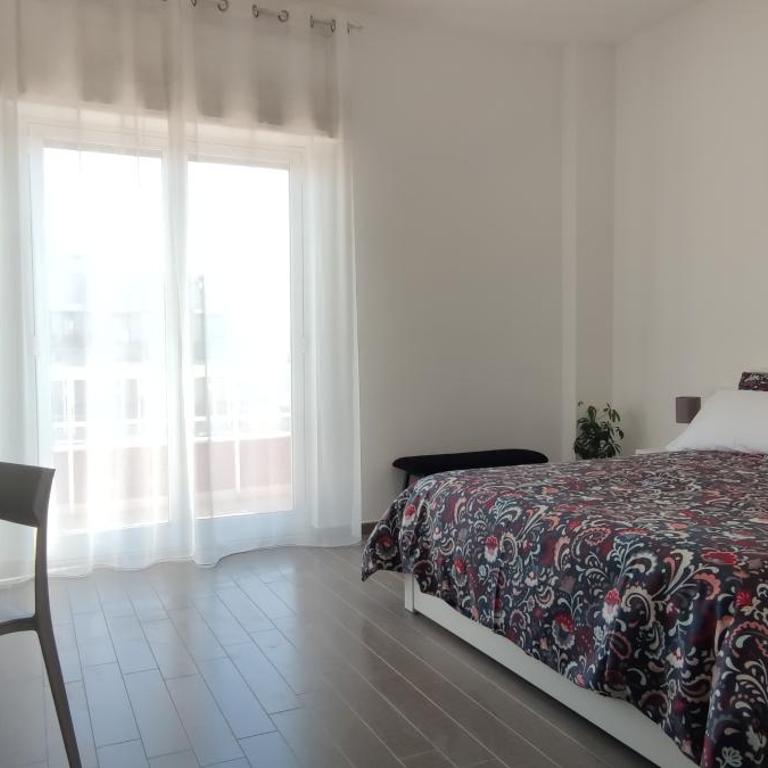 BH Brando House - Double Room with Balcony - 9