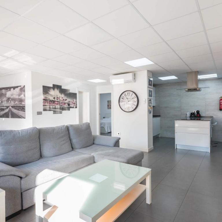 Apartamento Céntrico Salzillo - Apartamento de 2 dormitorios - 2