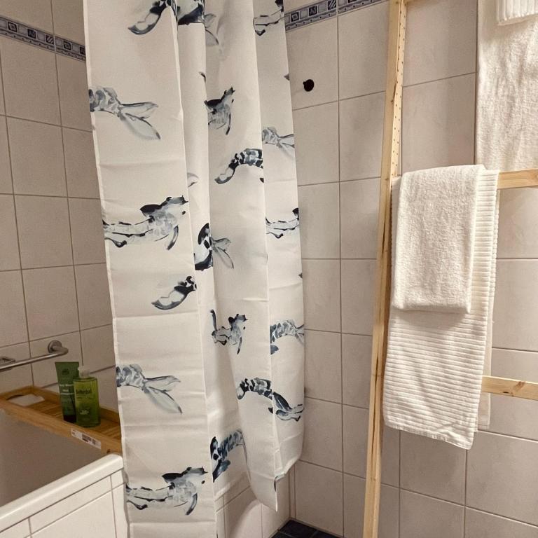 NEW renovated 2BR City Apartment - Apartment mit 2 Schlafzimmern - 17