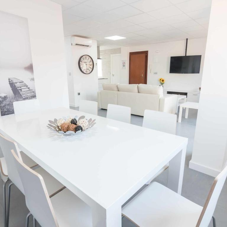 Apartamento Céntrico Salzillo - Apartamento de 2 dormitorios - 6