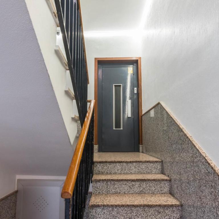 Apartamento Céntrico Salzillo - Apartamento de 2 dormitorios - 44