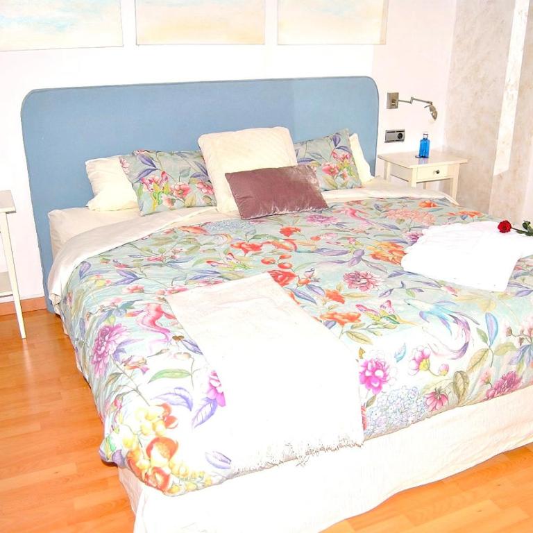 POOL & BEACH- Malaga Cozy House- Nature - Casa de 3 dormitorios - 15