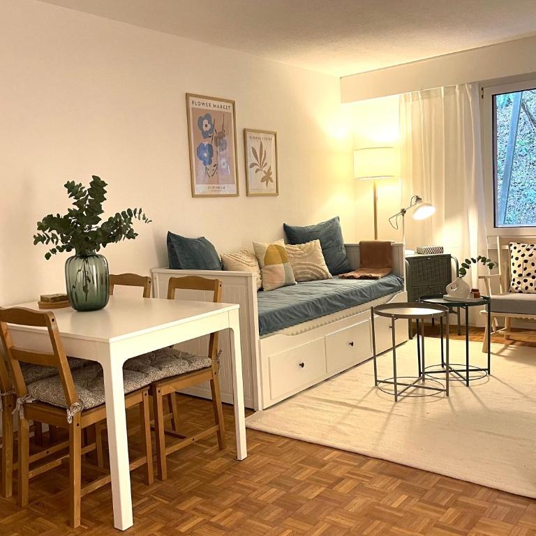 NEW renovated 2BR City Apartment - Apartment mit 2 Schlafzimmern - 5