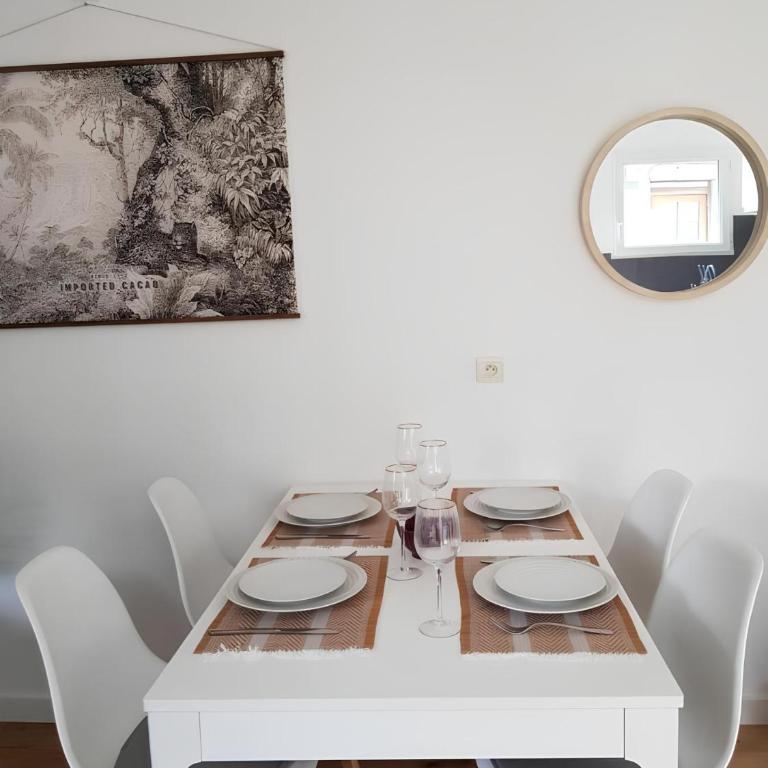 Sleepin Orléans - Parking - Netflix - Apartment mit 1 Schlafzimmer - 15