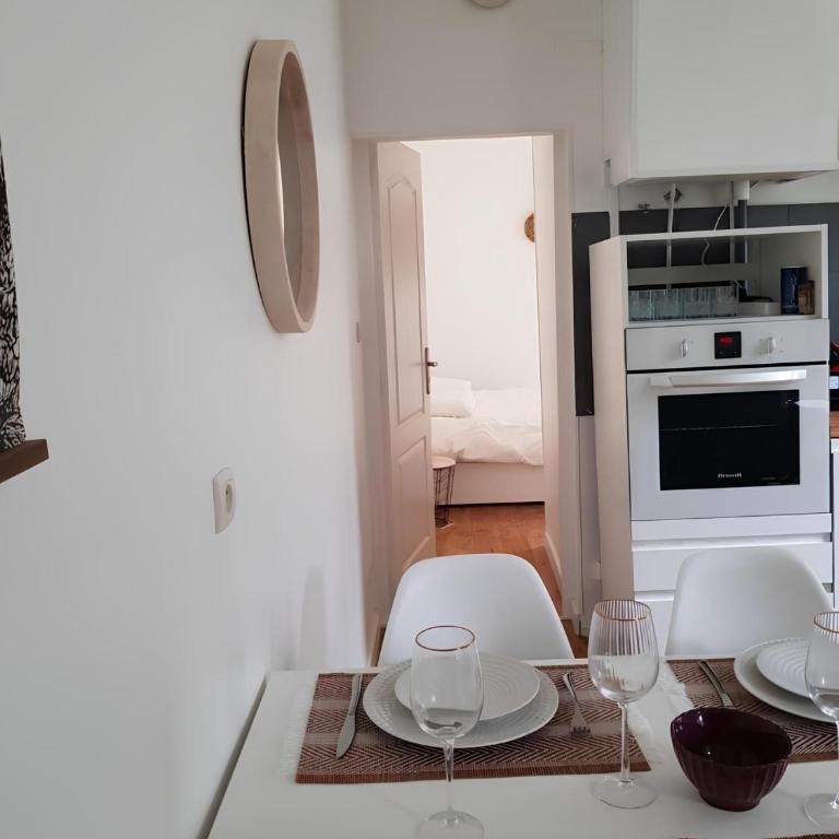 Sleepin Orléans - Parking - Netflix - Apartment mit 1 Schlafzimmer - 14