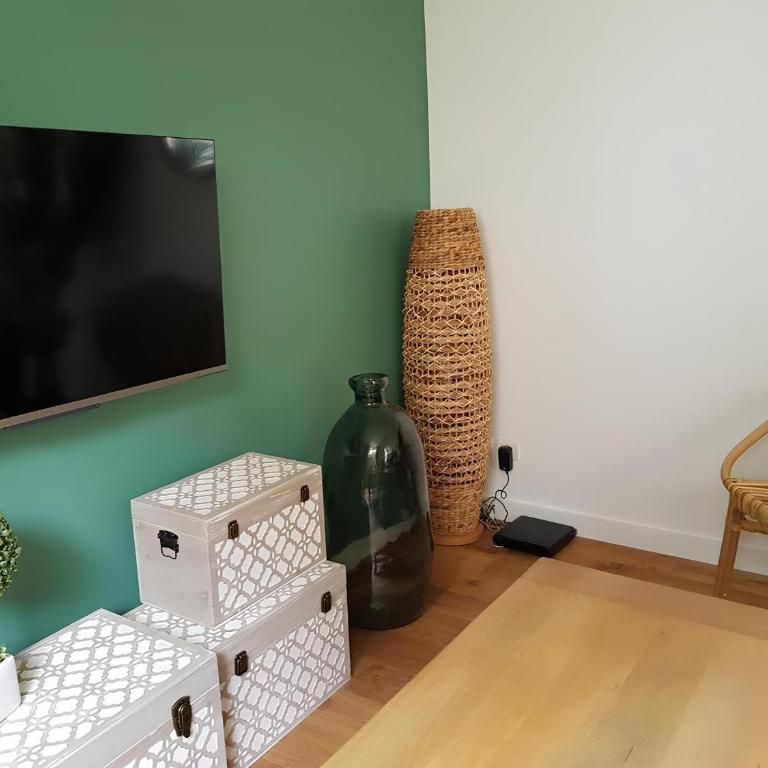 Sleepin Orléans - Parking - Netflix - Apartment mit 1 Schlafzimmer - 18