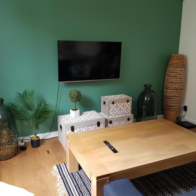 Sleepin Orléans - Parking - Netflix - Apartment mit 1 Schlafzimmer - 20