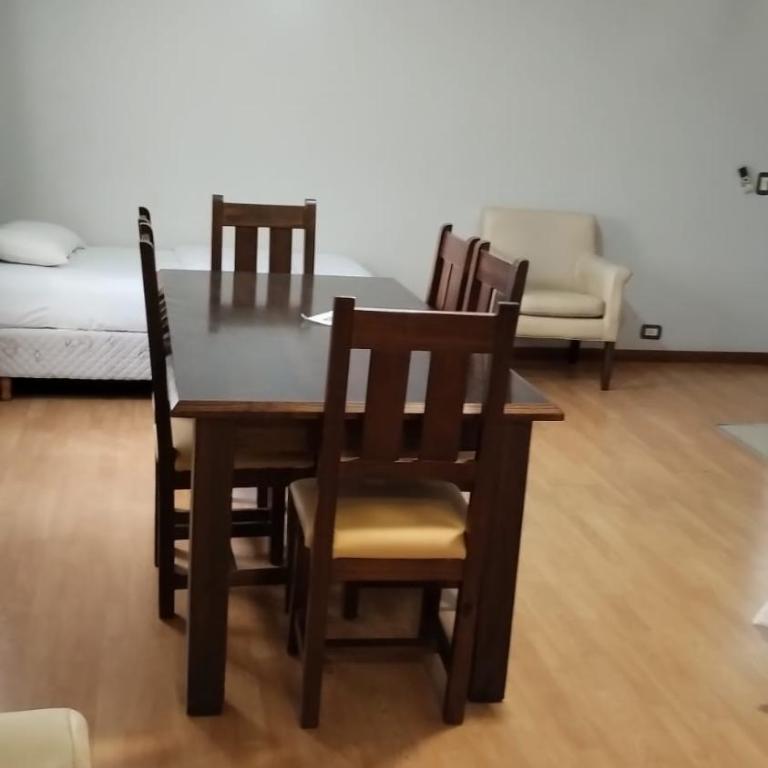 VMA Suites- Del Bono - Quadruple Room with Balcony - 2