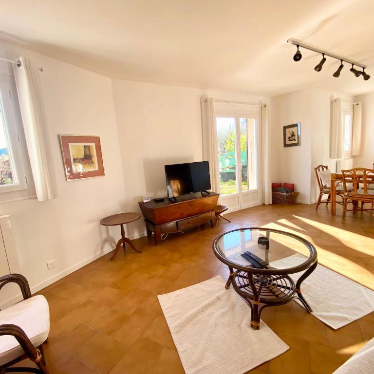 Le Théos - Appartement 1 Chambre - 4