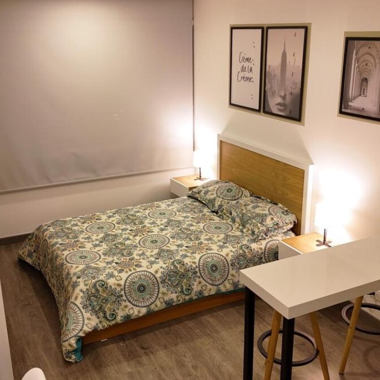 Beautiful loft - Apartamento de 1 dormitorio - 1