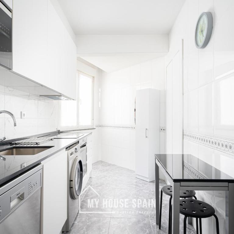 MyHouseSpain - Acogedor piso centro Gijón - Apartamento de 2 dormitorios - 13