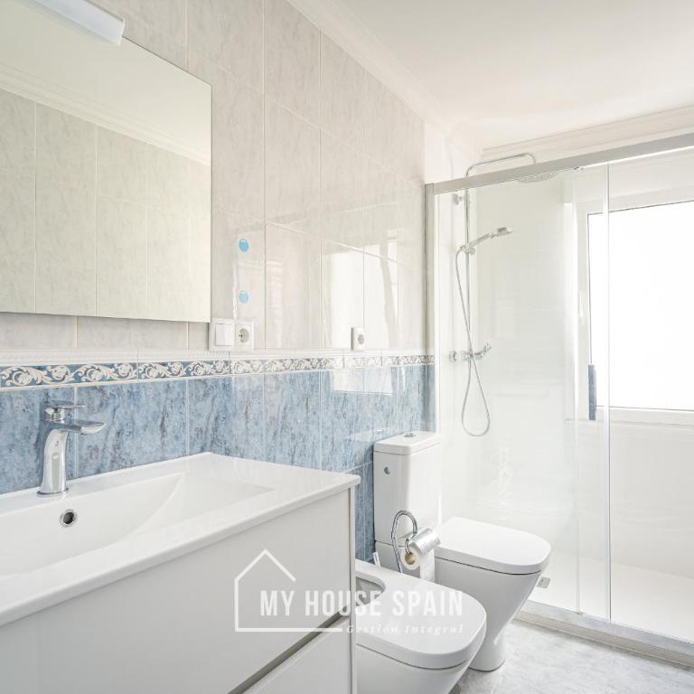 MyHouseSpain - Acogedor piso centro Gijón - Apartamento de 2 dormitorios - 9