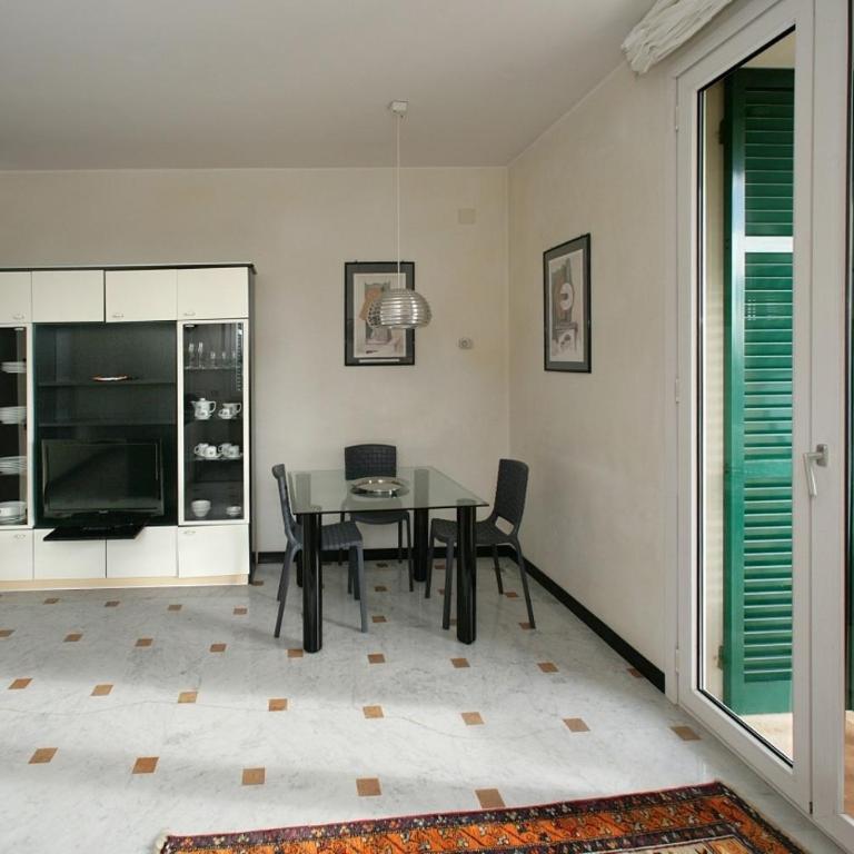 Savoia Apartments - Appartamento Deluxe con 1 Camera da Letto e Vista Oceano - 1