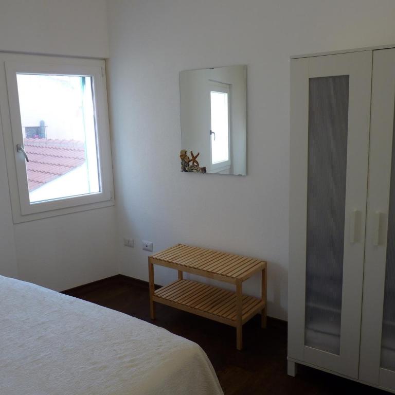 Loft in the old Town - Two-Bedroom Apartment with City View - 2
