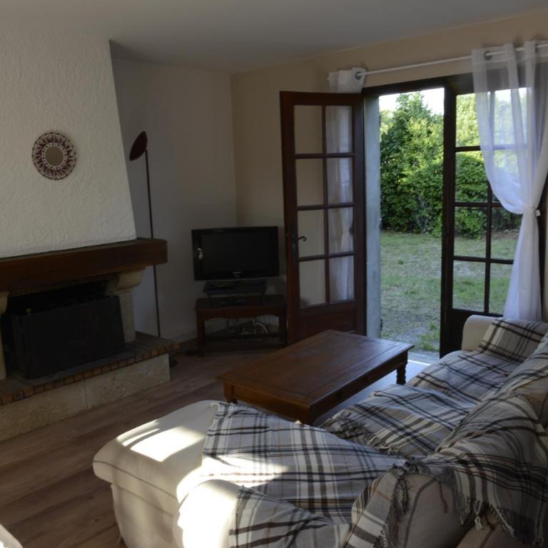 Maison familiale avec jardin privatif - Haus mit 3 Schlafzimmern - 3
