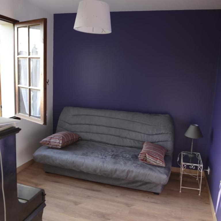 Maison familiale avec jardin privatif - Haus mit 3 Schlafzimmern - 4