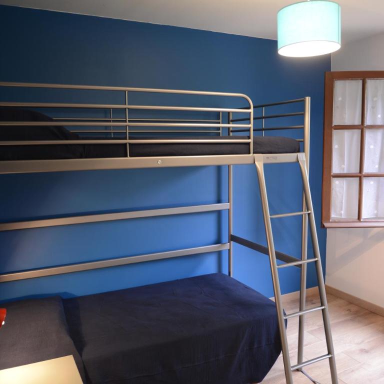 Maison familiale avec jardin privatif - Haus mit 3 Schlafzimmern - 7