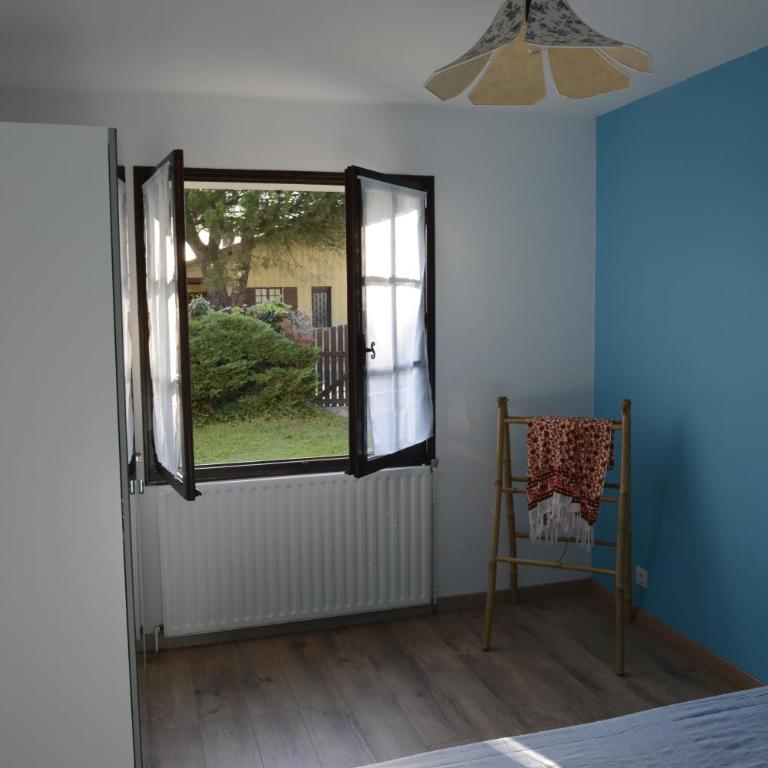 Maison familiale avec jardin privatif - Haus mit 3 Schlafzimmern - 9