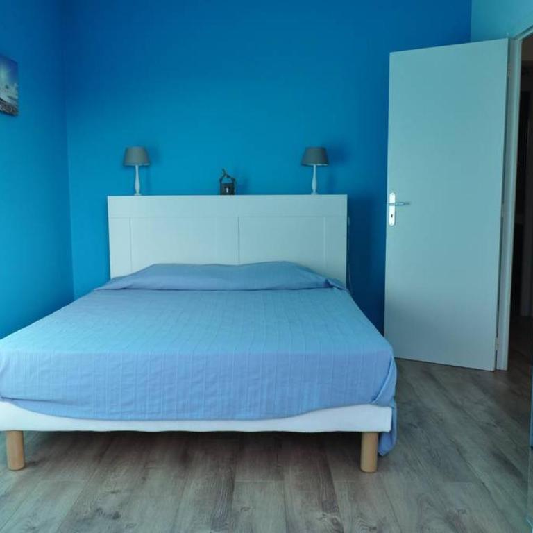 Maison familiale avec jardin privatif - Haus mit 3 Schlafzimmern - 10