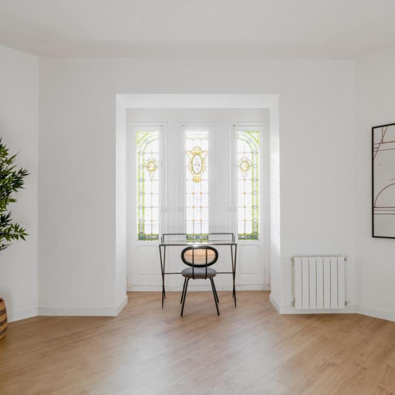 Modern and Bright - 3 Bedrooms 3 Bathrooms - Goya - Apartment - 5
