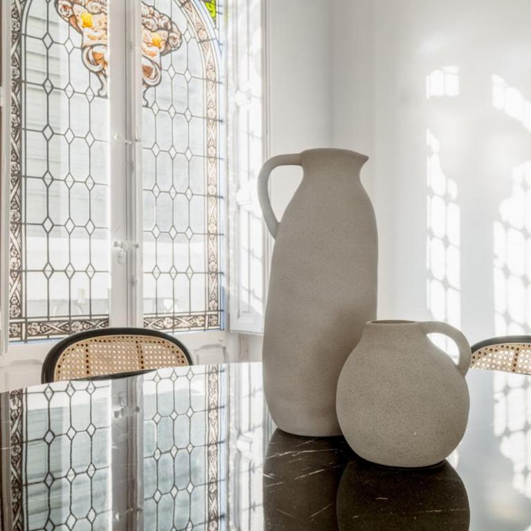 Modern and Bright - 3 Bedrooms 3 Bathrooms - Goya - Apartment - 6