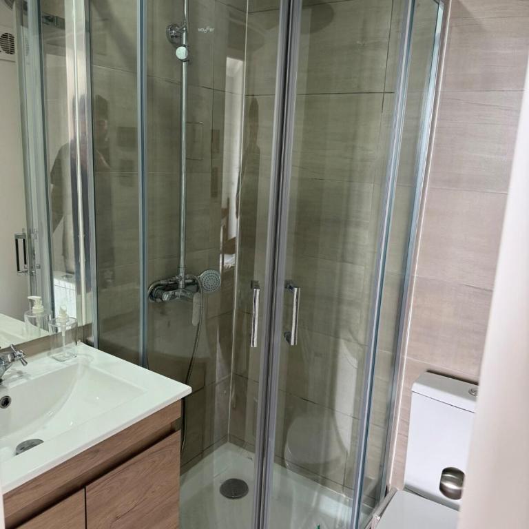 Comodidad, Seguridad y Conectividad - Apartamento de 3 dormitorios - 5