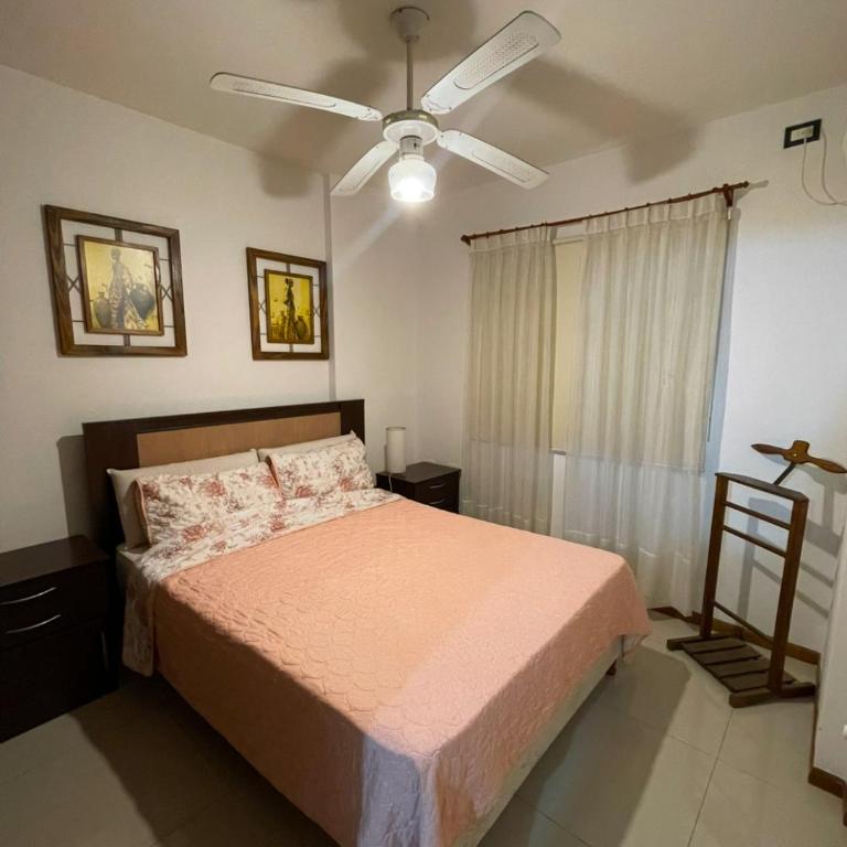 SORRENTO Céntrico con cochera - Apartamento - Planta baja - 1