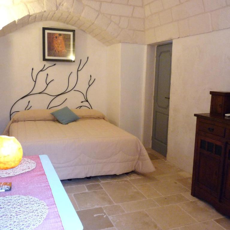 Casa Vacanze Riposo Del Vento - Camera Tripla Classic - 6