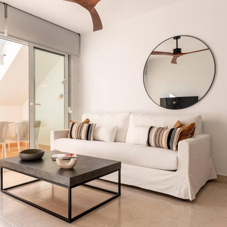 The coastal Penthouse - Apartamento - 2 niveles - 1
