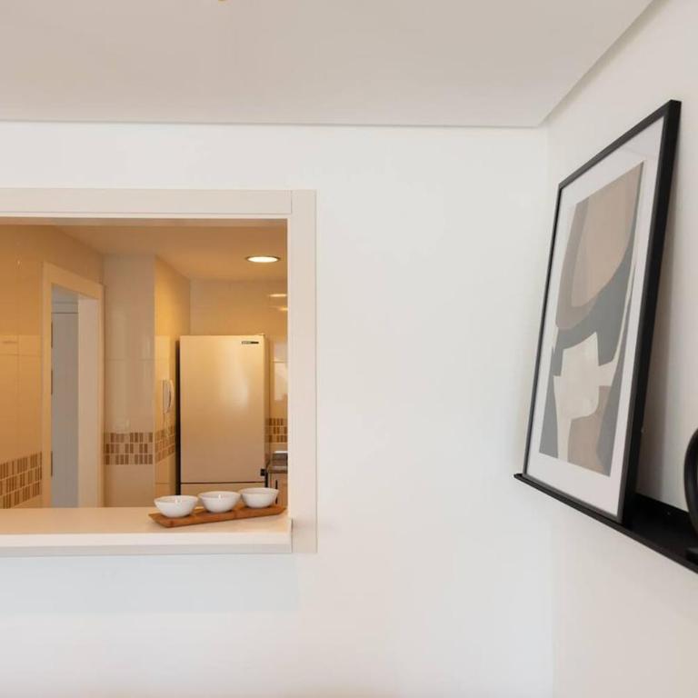 The coastal Penthouse - Apartamento - 2 niveles - 4
