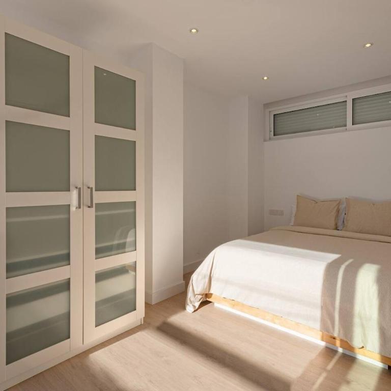 The coastal Penthouse - Apartamento - 2 niveles - 5