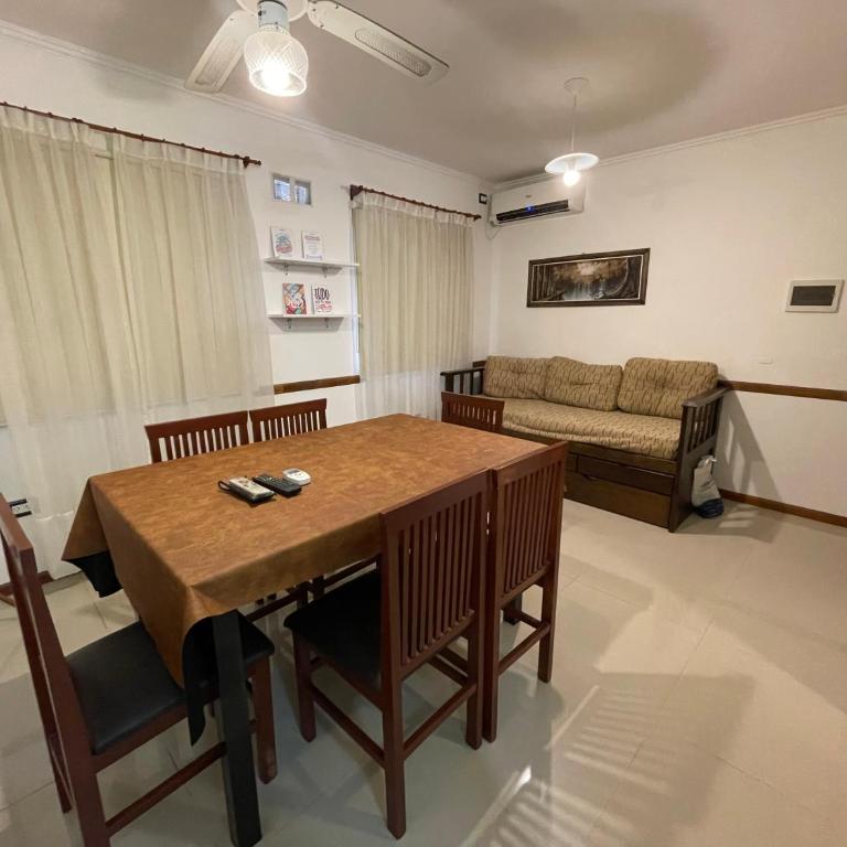 SORRENTO Céntrico con cochera - Apartamento - Planta baja - 4