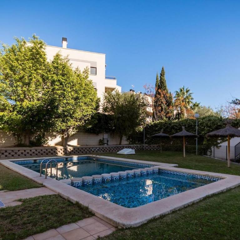 The coastal Penthouse - Apartamento - 2 niveles - 6