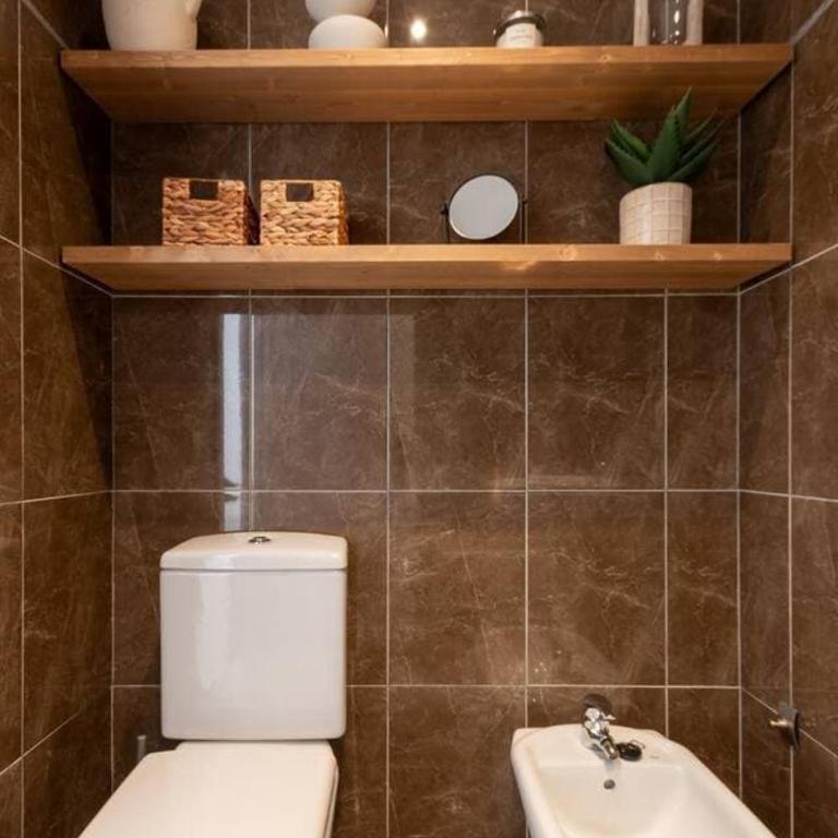 The coastal Penthouse - Apartamento - 2 niveles - 12