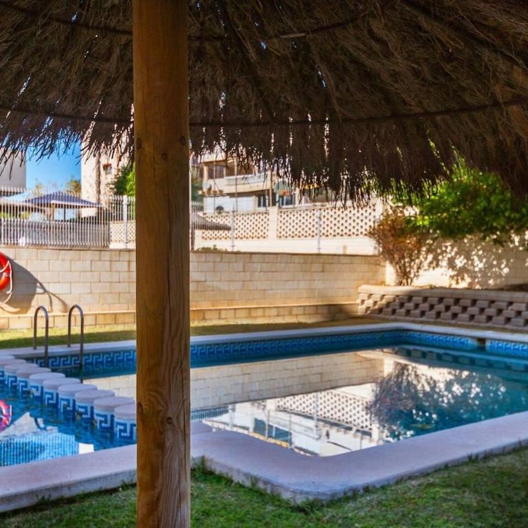 The coastal Penthouse - Apartamento - 2 niveles - 14
