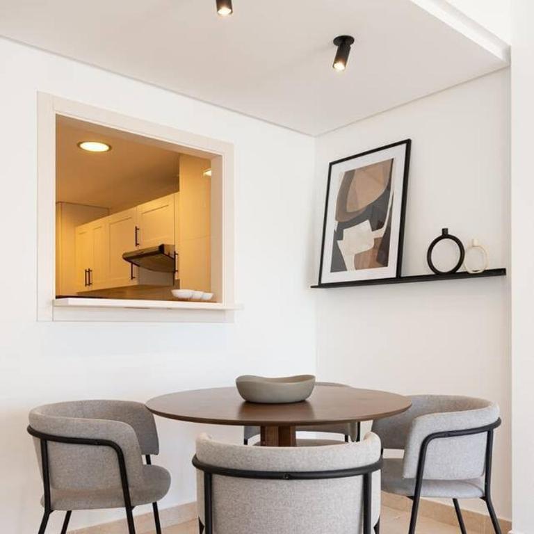 The coastal Penthouse - Apartamento - 2 niveles - 17