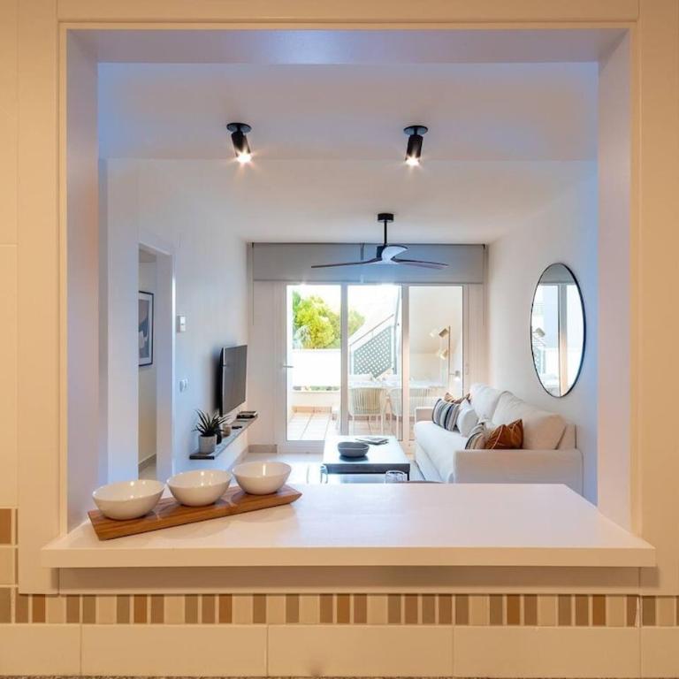 The coastal Penthouse - Apartamento - 2 niveles - 20