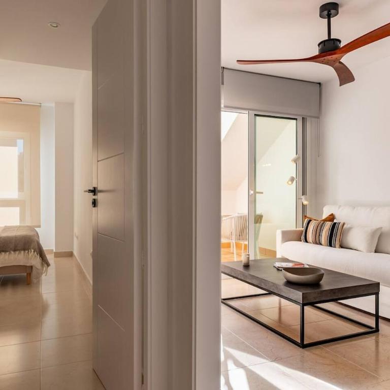 The coastal Penthouse - Apartamento - 2 niveles - 22