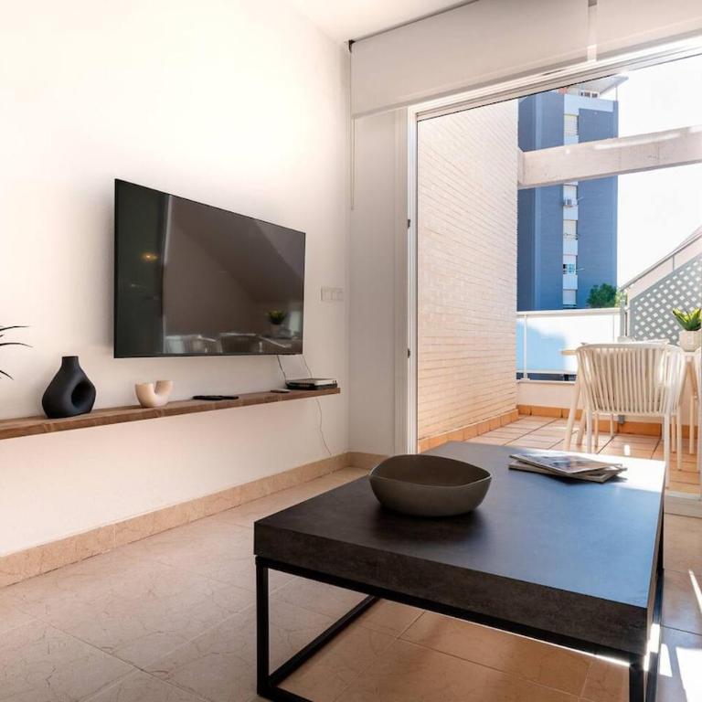 The coastal Penthouse - Apartamento - 2 niveles - 26