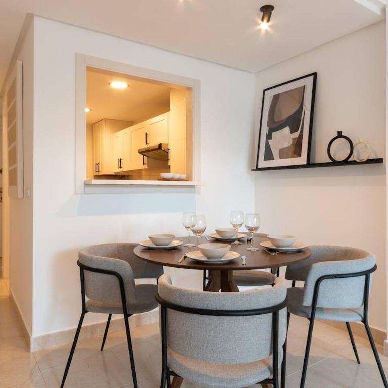 The coastal Penthouse - Apartamento - 2 niveles - 29