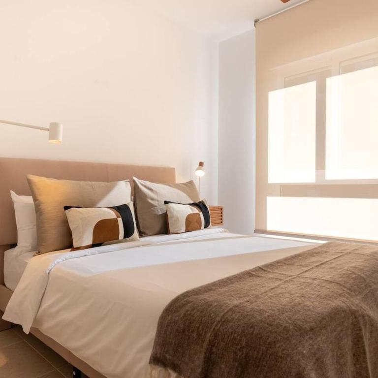 The coastal Penthouse - Apartamento - 2 niveles - 30
