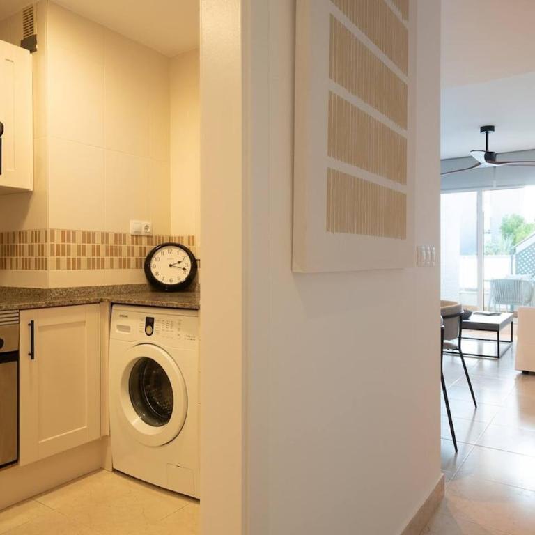 The coastal Penthouse - Apartamento - 2 niveles - 32