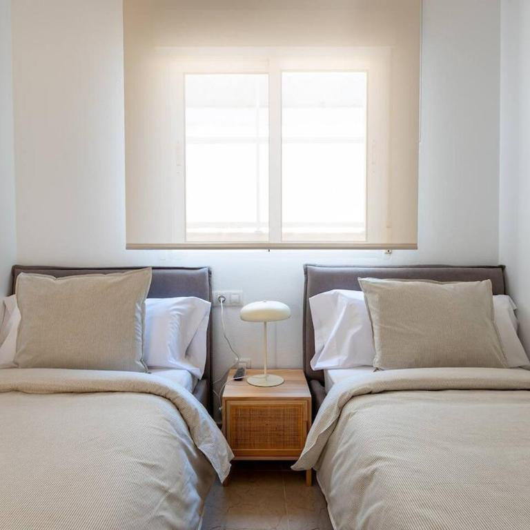 The coastal Penthouse - Apartamento - 2 niveles - 34