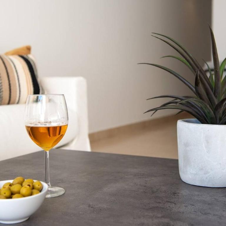 The coastal Penthouse - Apartamento - 2 niveles - 38