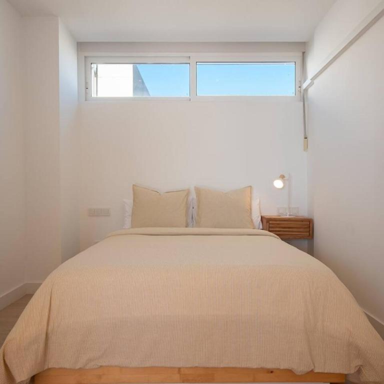 The coastal Penthouse - Apartamento - 2 niveles - 42
