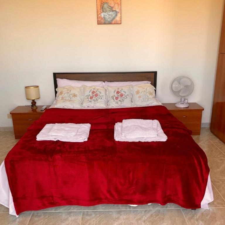 Villa Colinella - Casa con 1 Camera da Letto - 3