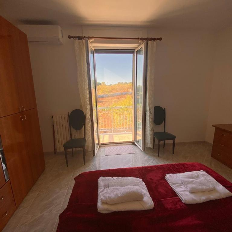 Villa Colinella - Casa con 1 Camera da Letto - 10