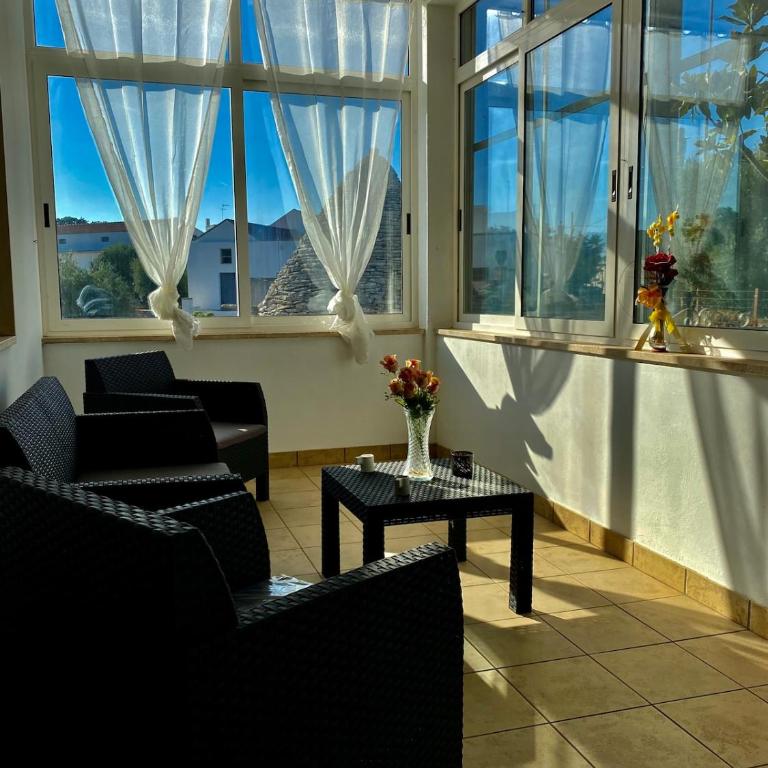 Villa Colinella - Casa con 1 Camera da Letto - 11